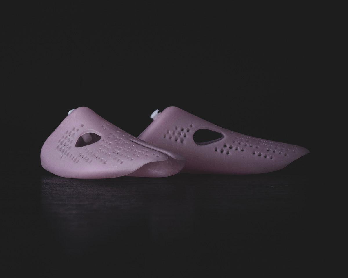 Shape Regime She Shaper in Baby Pink Translucent