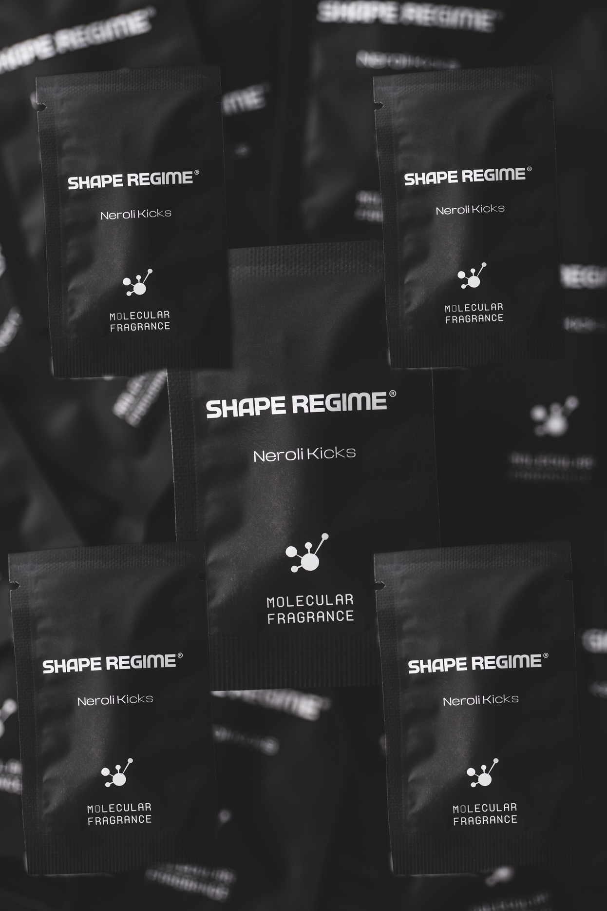 Fragrance stick - SR500 - Neroli Kicks (3 pair pack)